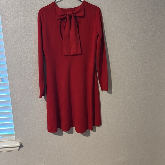 Vince Camuto sweater dress - Picture 2 of 5